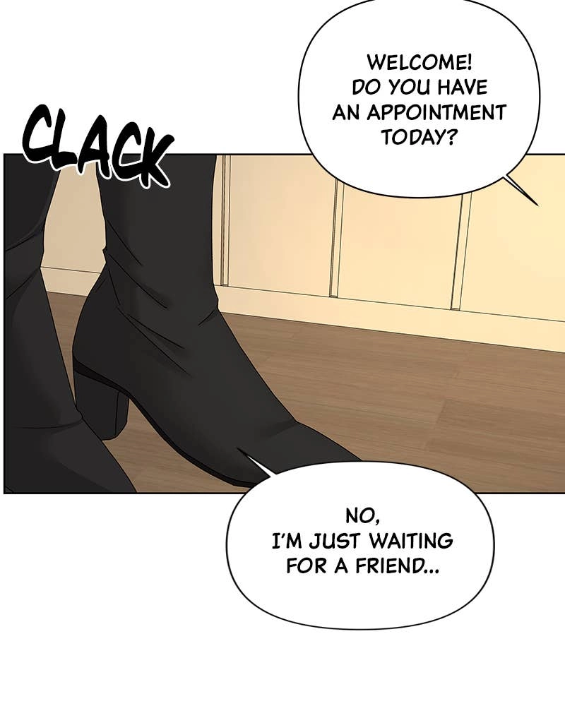 The Fox Club Chapter 42 – Secret (4) Page 54