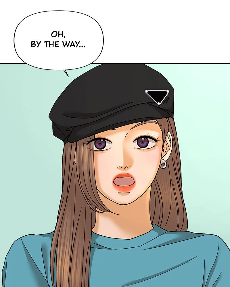 The Fox Club Chapter 42 – Secret (4) Page 64