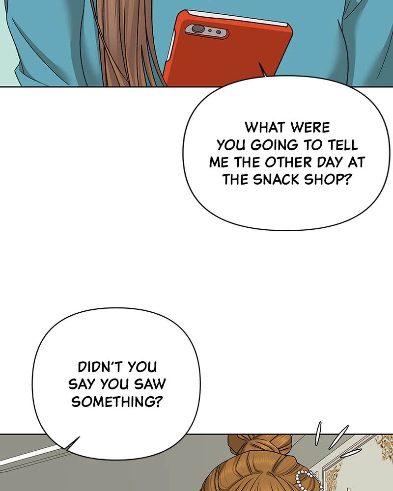 The Fox Club Chapter 42 – Secret (4) Page 65
