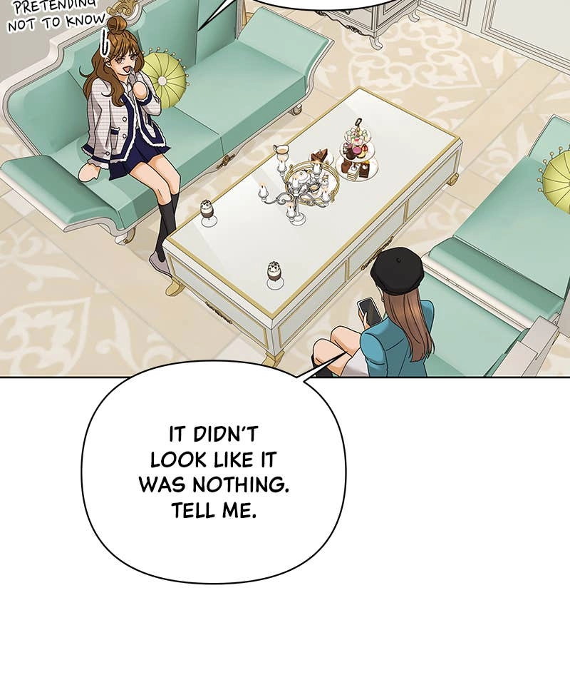 The Fox Club Chapter 42 – Secret (4) Page 67