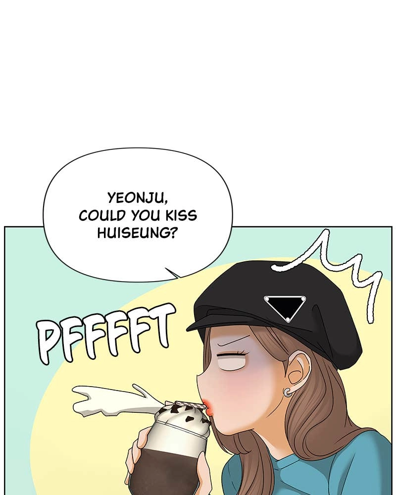 The Fox Club Chapter 42 – Secret (4) Page 69