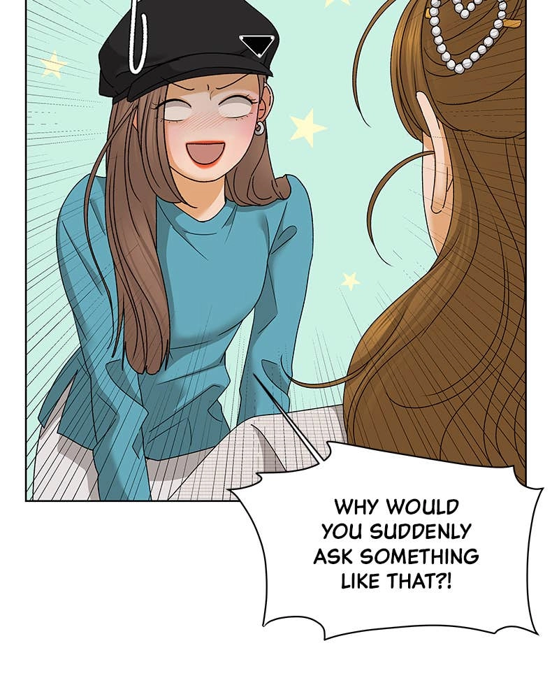 The Fox Club Chapter 42 – Secret (4) Page 71