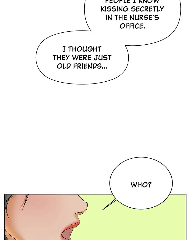 The Fox Club Chapter 42 – Secret (4) Page 73
