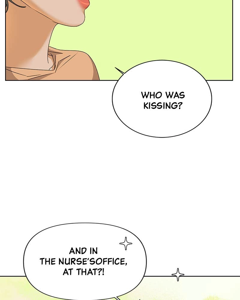 The Fox Club Chapter 42 – Secret (4) Page 74