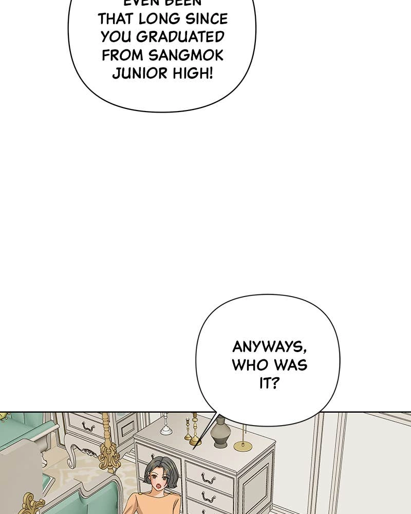 The Fox Club Chapter 42 – Secret (4) Page 78