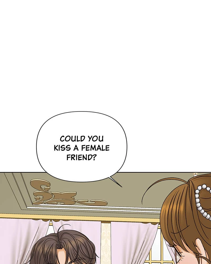 The Fox Club Chapter 42 – Secret (4) Page 81