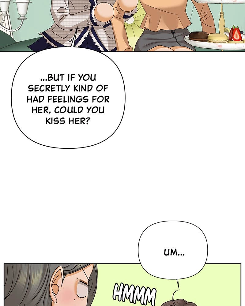 The Fox Club Chapter 42 – Secret (4) Page 86