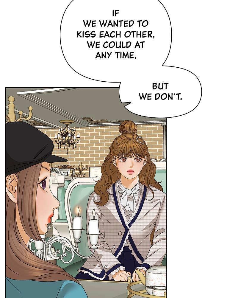 The Fox Club Chapter 42 – Secret (4) Page 90