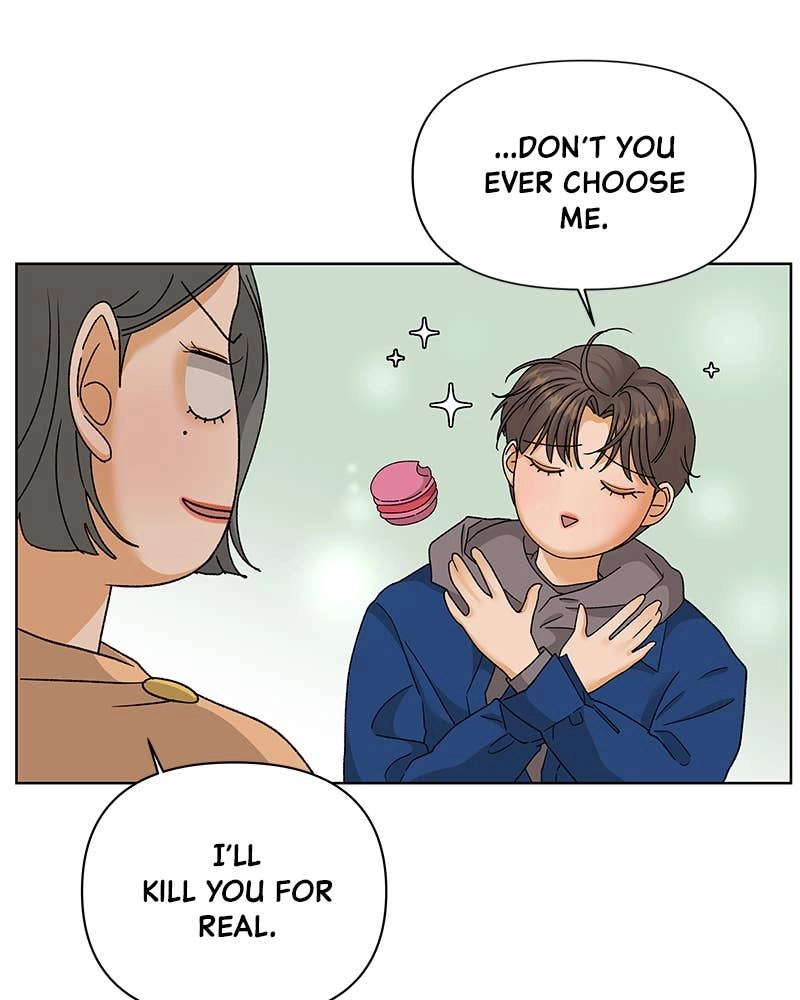The Fox Club Chapter 42 – Secret (4) Page 96