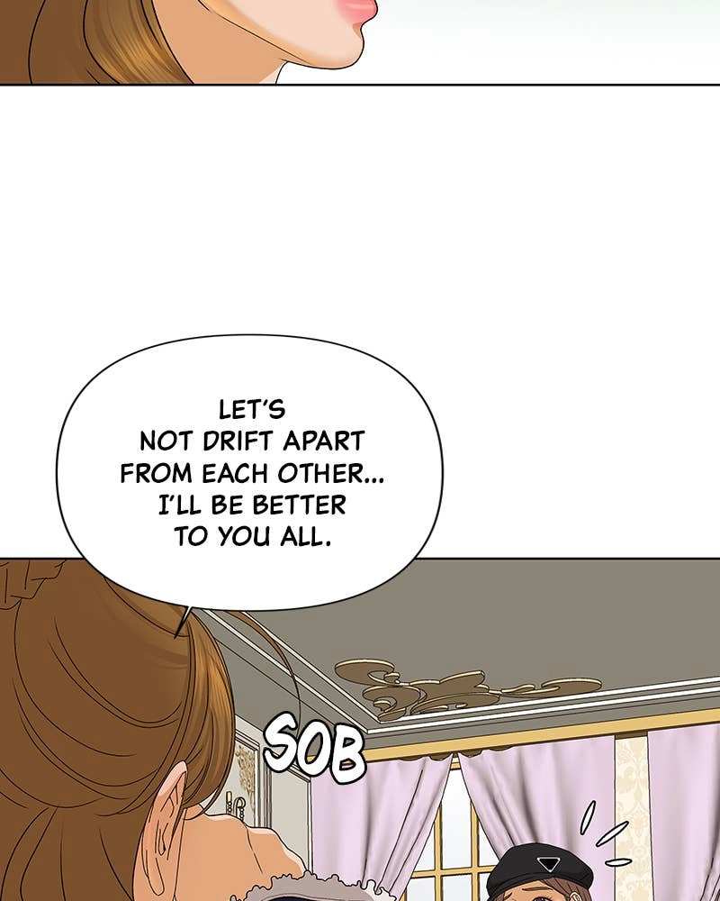 The Fox Club Chapter 42 – Secret (4) Page 103