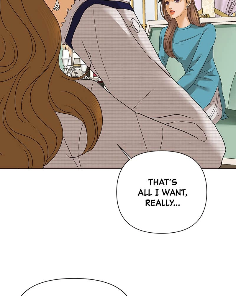 The Fox Club Chapter 42 – Secret (4) Page 104