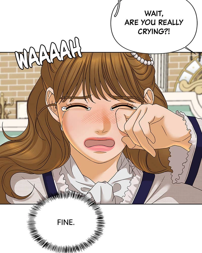 The Fox Club Chapter 42 – Secret (4) Page 106