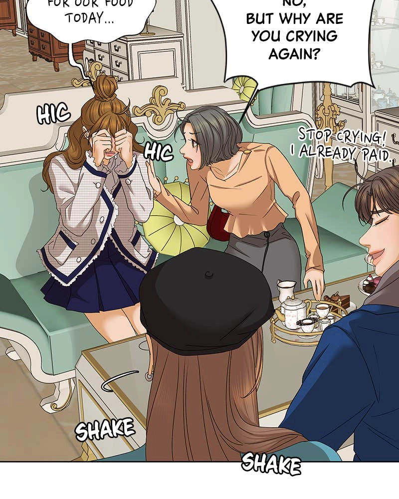 The Fox Club Chapter 42 – Secret (4) Page 109