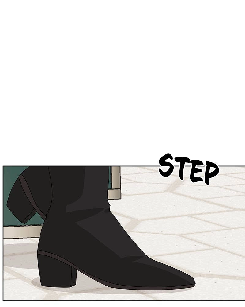 The Fox Club Chapter 42 – Secret (4) Page 112