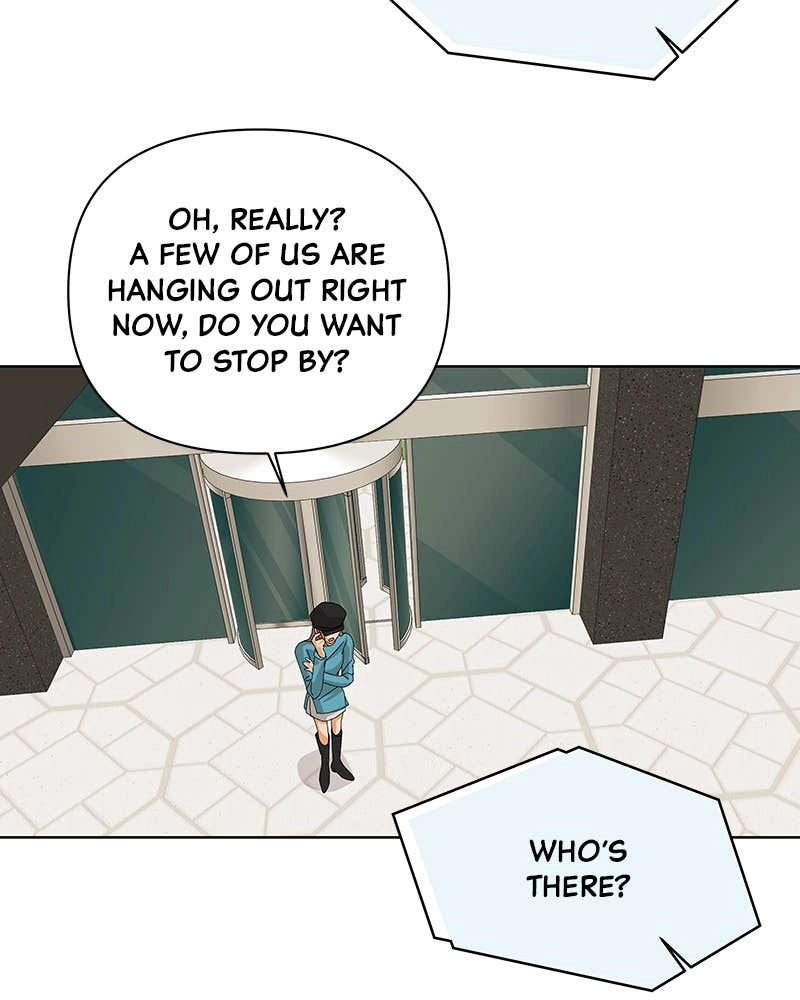 The Fox Club Chapter 42 – Secret (4) Page 116