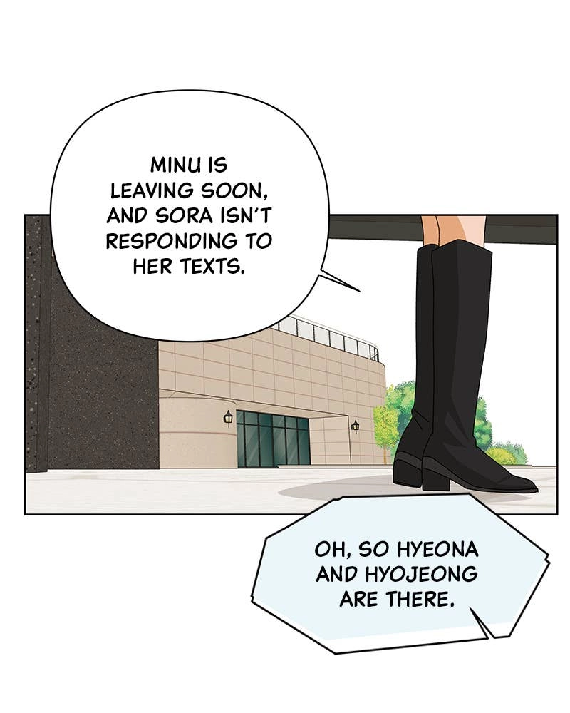 The Fox Club Chapter 42 – Secret (4) Page 117
