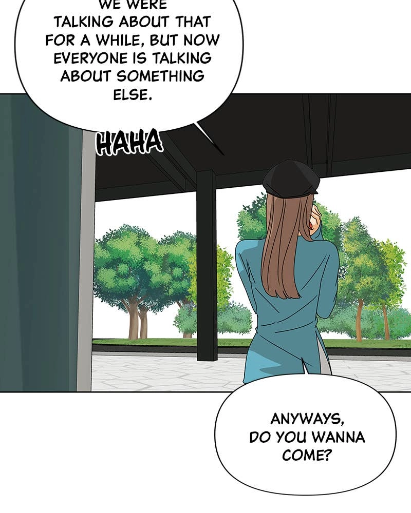 The Fox Club Chapter 42 – Secret (4) Page 122