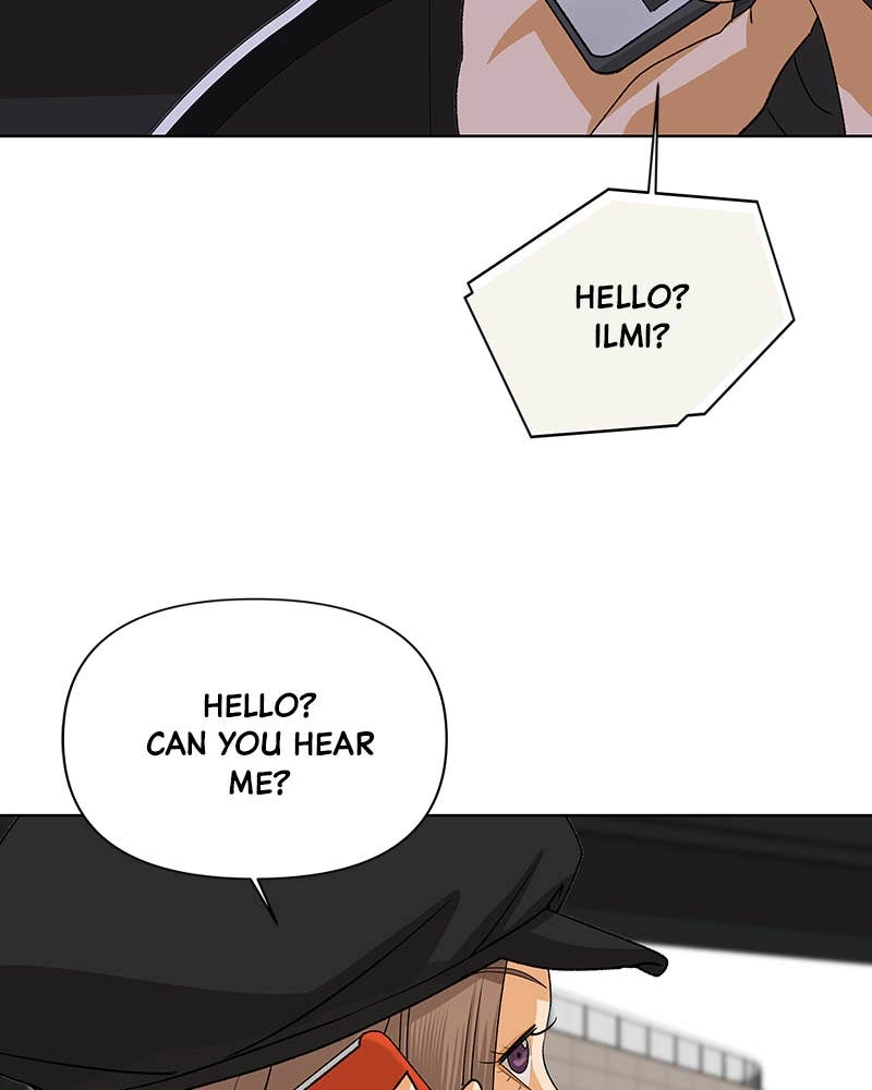 The Fox Club Chapter 42 – Secret (4) Page 124
