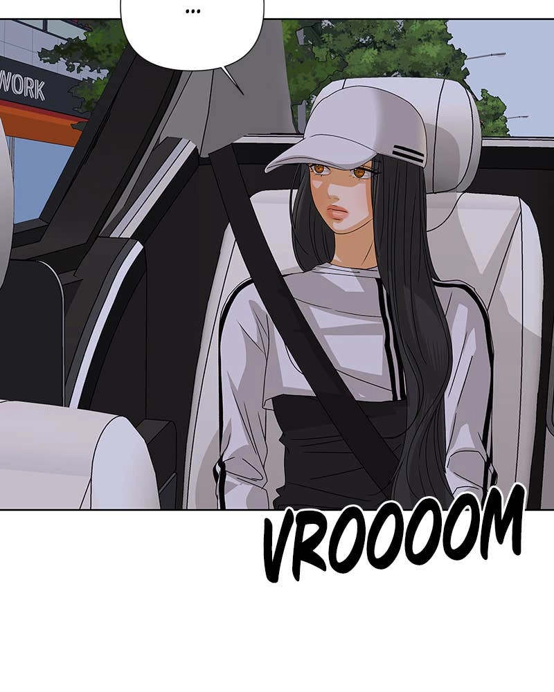 The Fox Club Chapter 42 – Secret (4) Page 127