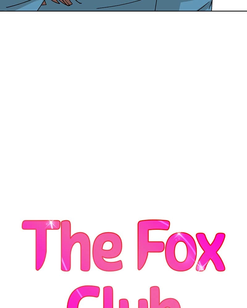 The Fox Club Chapter 43 – The Star of the Show (1) Page 8