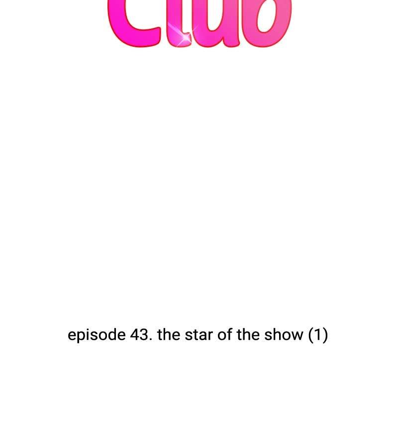 The Fox Club Chapter 43 – The Star of the Show (1) Page 9