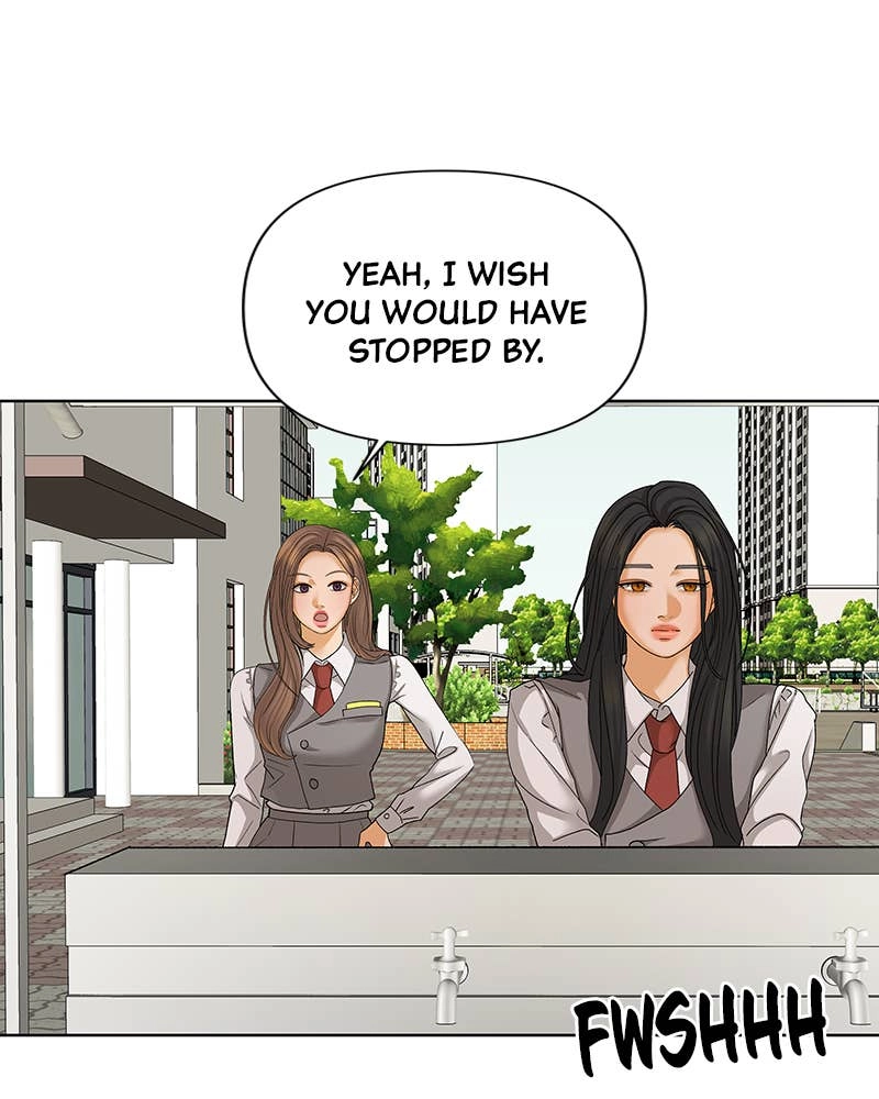 The Fox Club Chapter 43 – The Star of the Show (1) Page 14