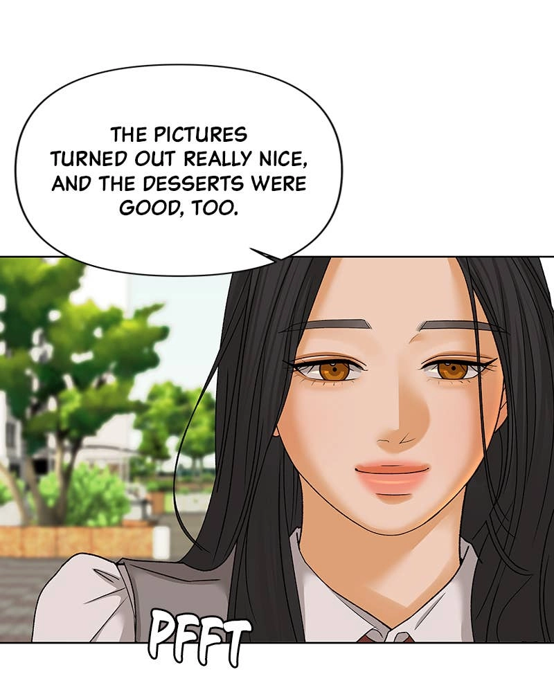 The Fox Club Chapter 43 – The Star of the Show (1) Page 15