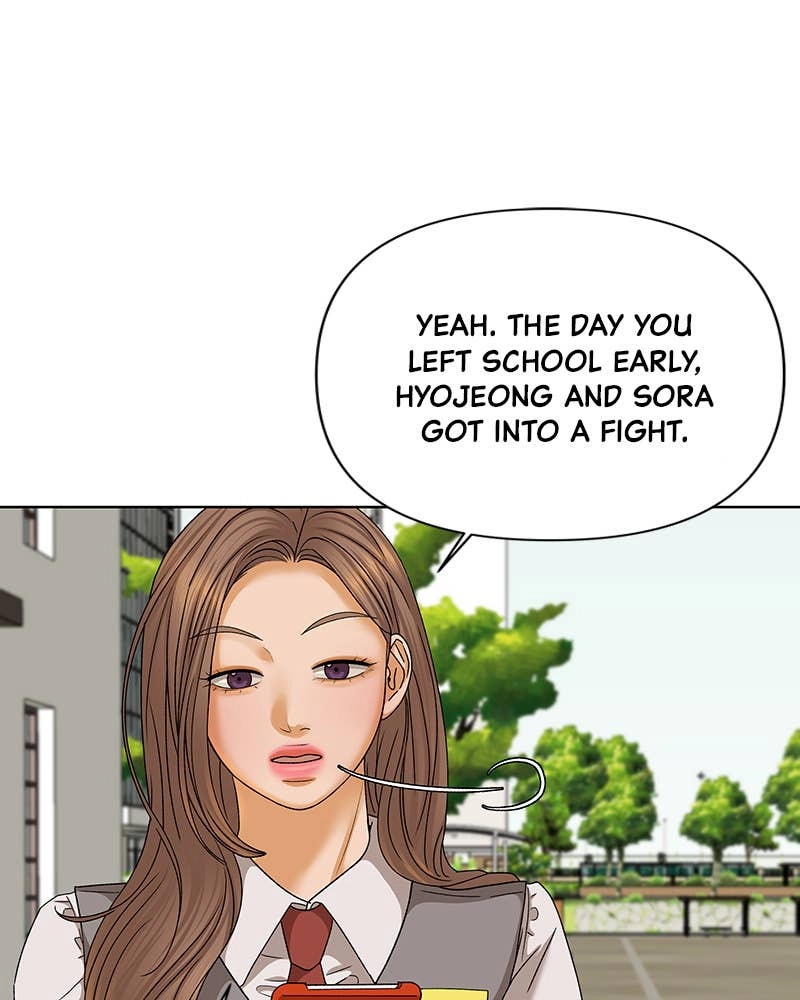 The Fox Club Chapter 43 – The Star of the Show (1) Page 19