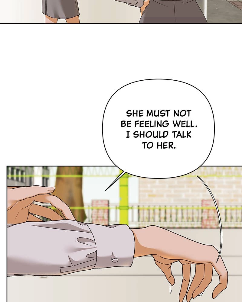 The Fox Club Chapter 43 – The Star of the Show (1) Page 23