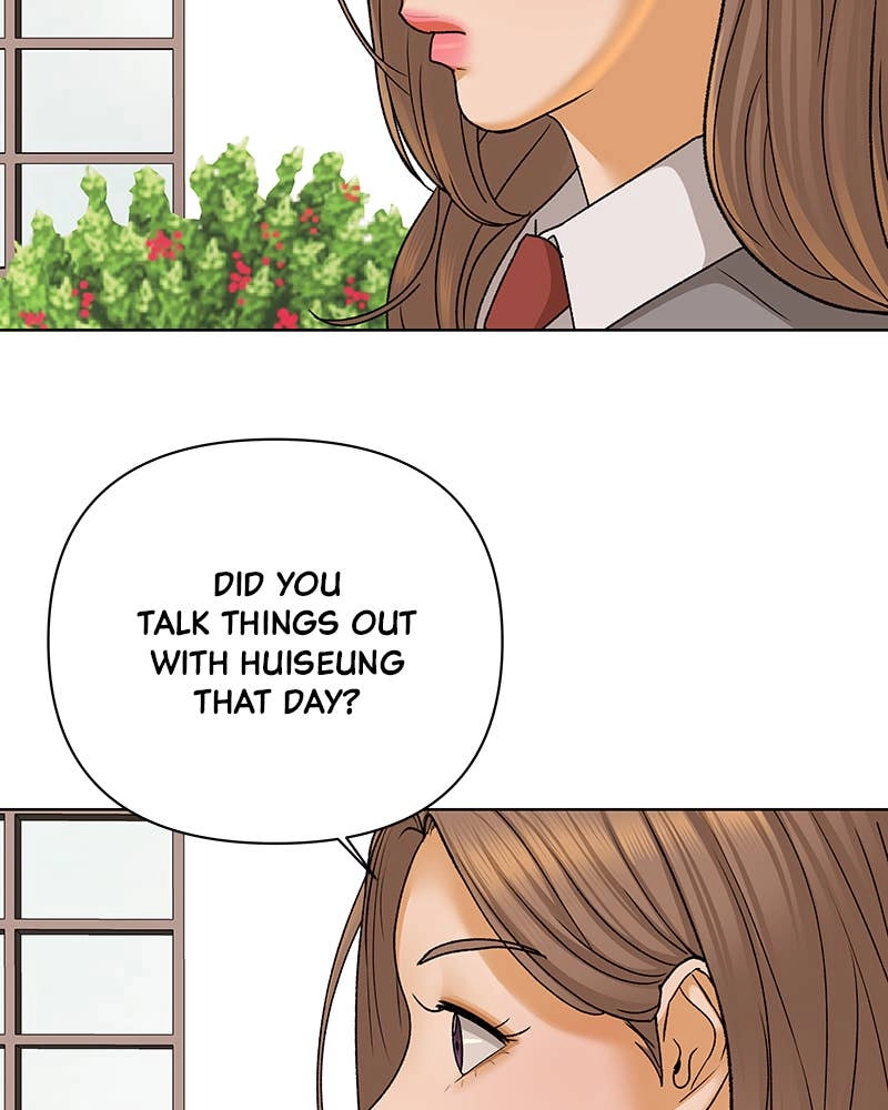 The Fox Club Chapter 43 – The Star of the Show (1) Page 25