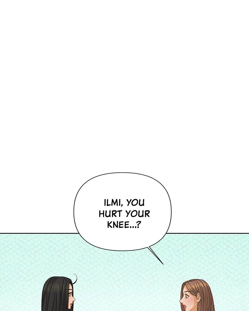 The Fox Club Chapter 43 – The Star of the Show (1) Page 31