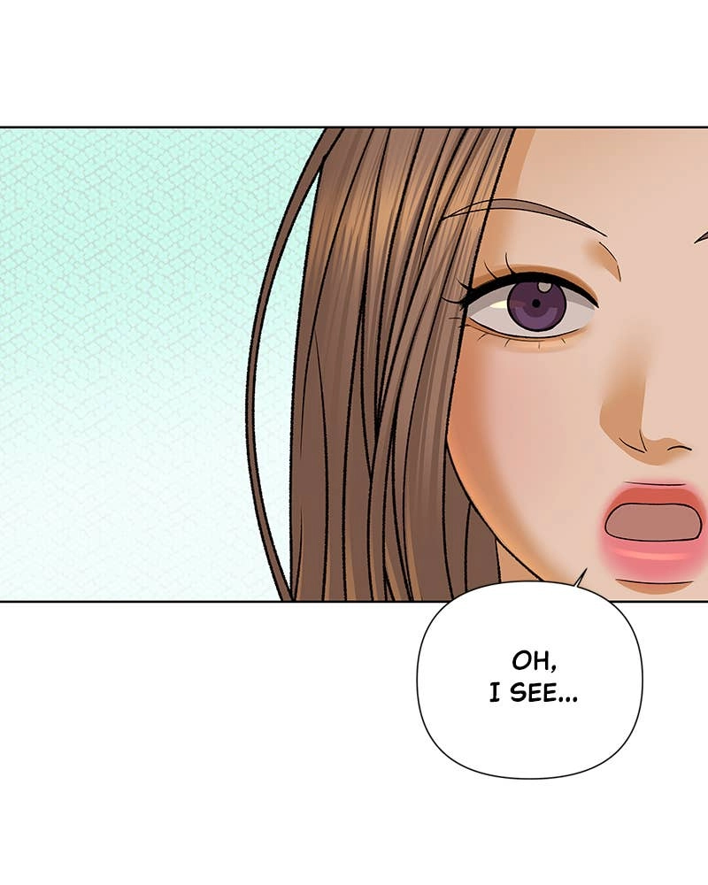 The Fox Club Chapter 43 – The Star of the Show (1) Page 34