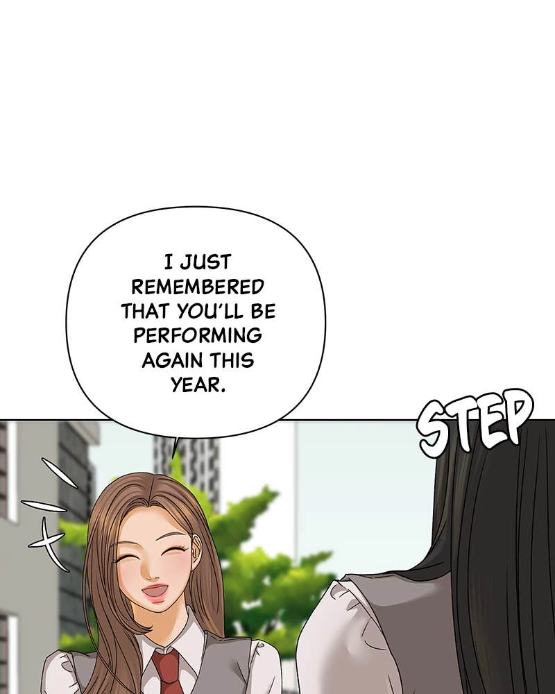 The Fox Club Chapter 43 – The Star of the Show (1) Page 36