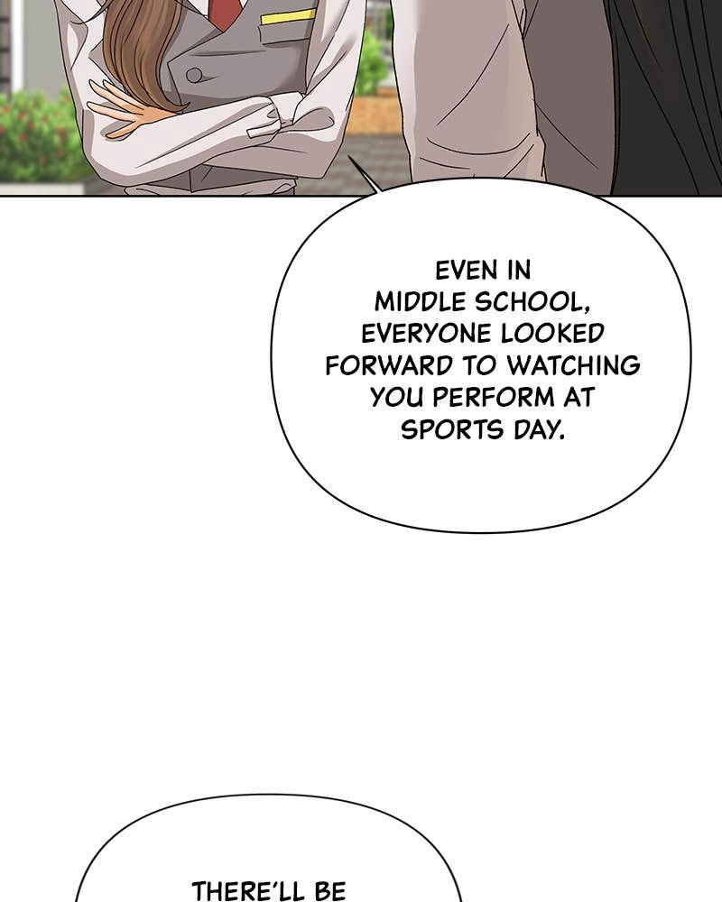 The Fox Club Chapter 43 – The Star of the Show (1) Page 37