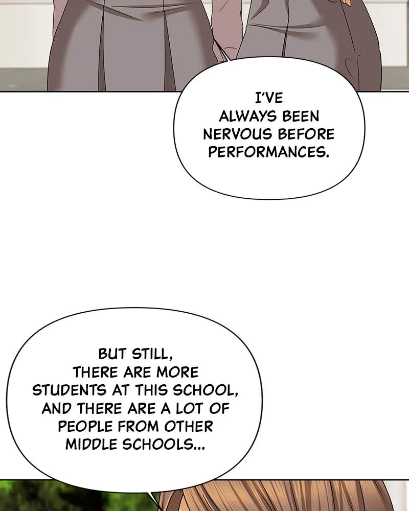 The Fox Club Chapter 43 – The Star of the Show (1) Page 39