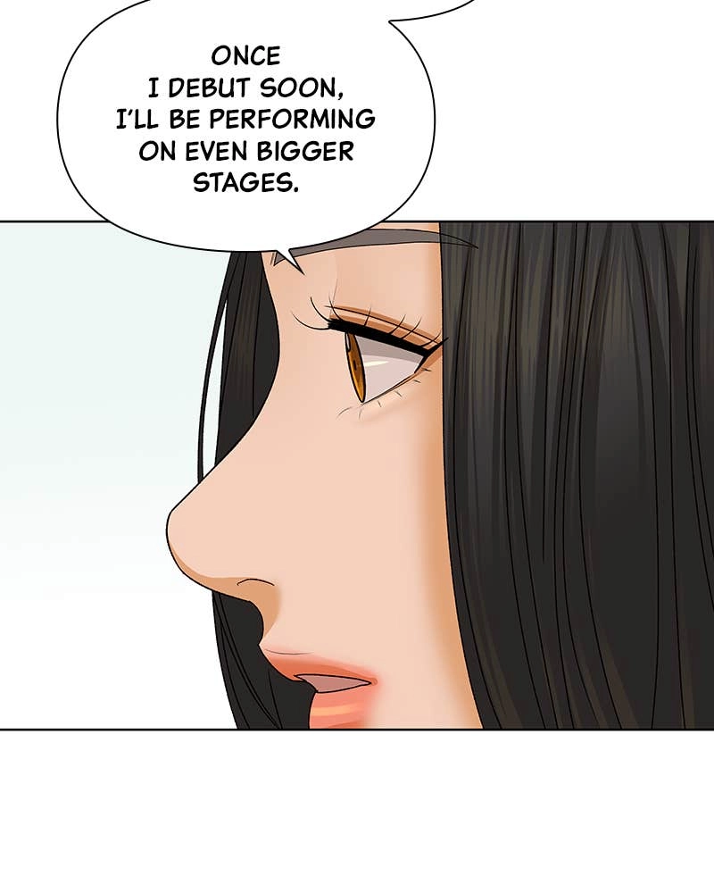 The Fox Club Chapter 43 – The Star of the Show (1) Page 41