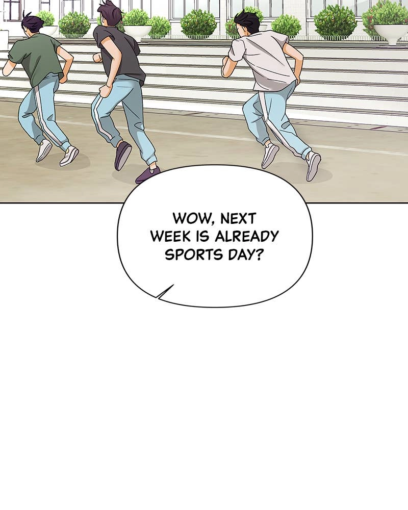 The Fox Club Chapter 43 – The Star of the Show (1) Page 48