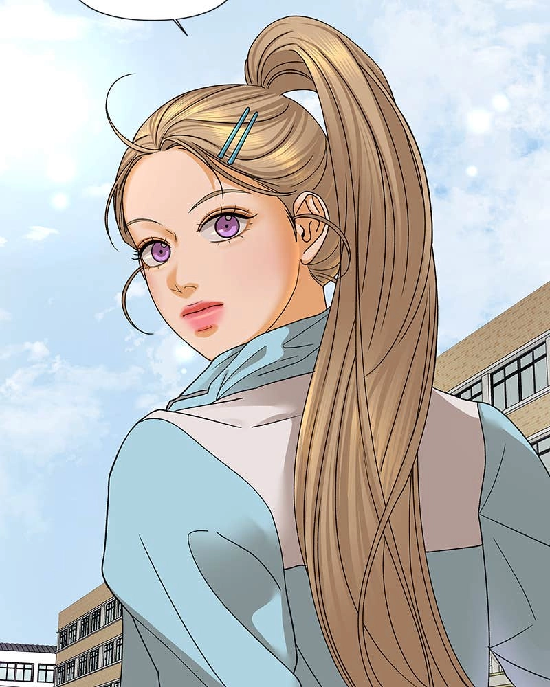 The Fox Club Chapter 43 – The Star of the Show (1) Page 51