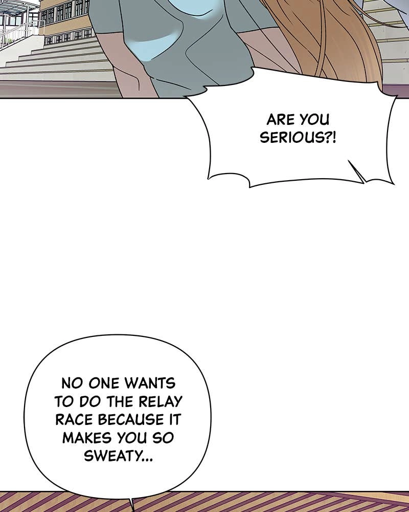 The Fox Club Chapter 43 – The Star of the Show (1) Page 52