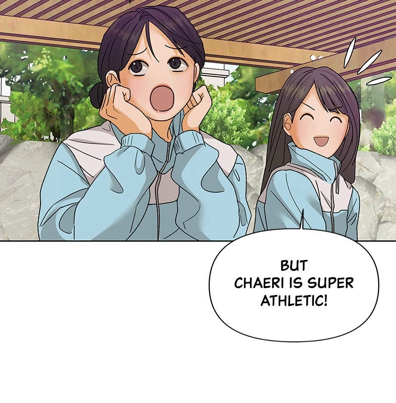 The Fox Club Chapter 43 – The Star of the Show (1) Page 53