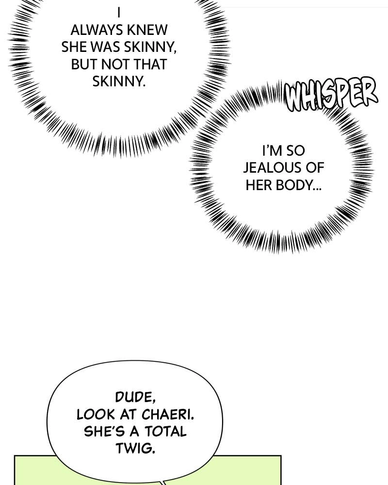 The Fox Club Chapter 43 – The Star of the Show (1) Page 60