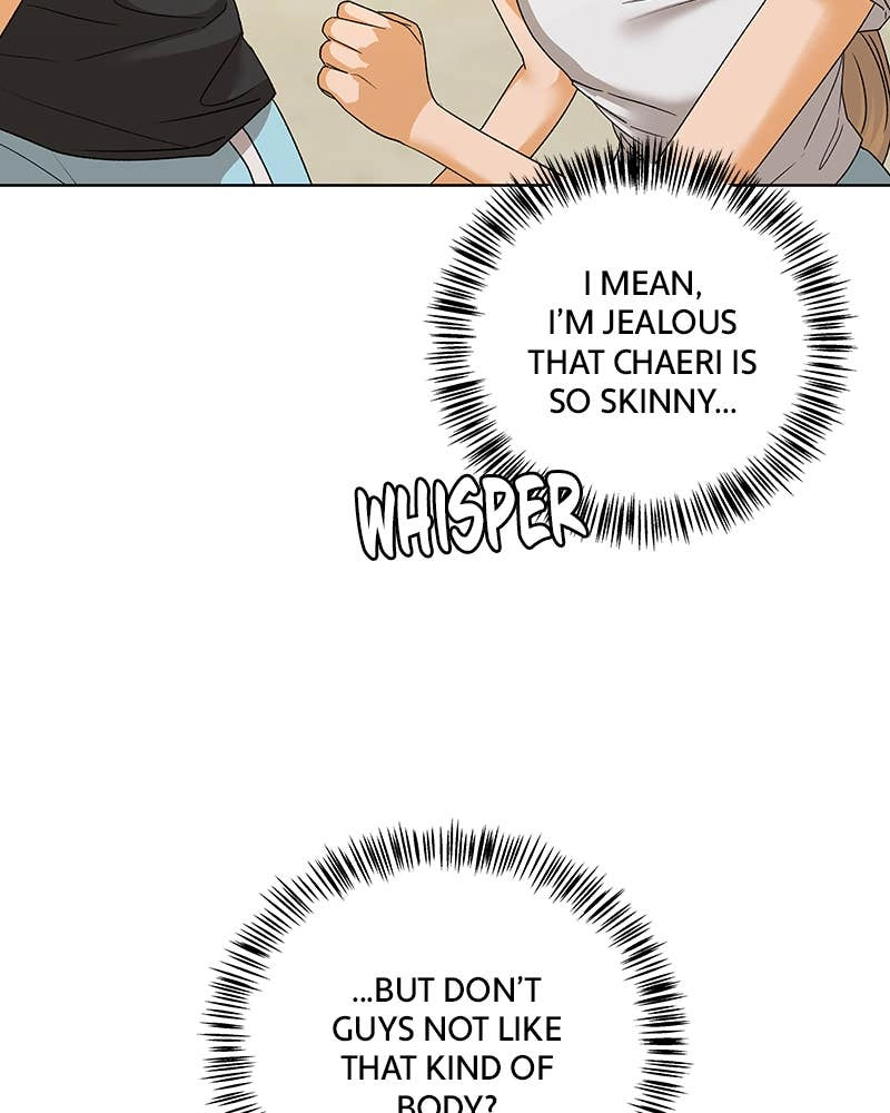 The Fox Club Chapter 43 – The Star of the Show (1) Page 64