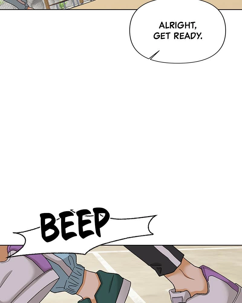 The Fox Club Chapter 43 – The Star of the Show (1) Page 77
