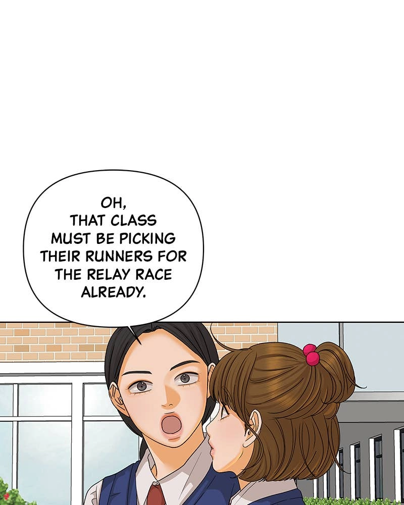 The Fox Club Chapter 43 – The Star of the Show (1) Page 79