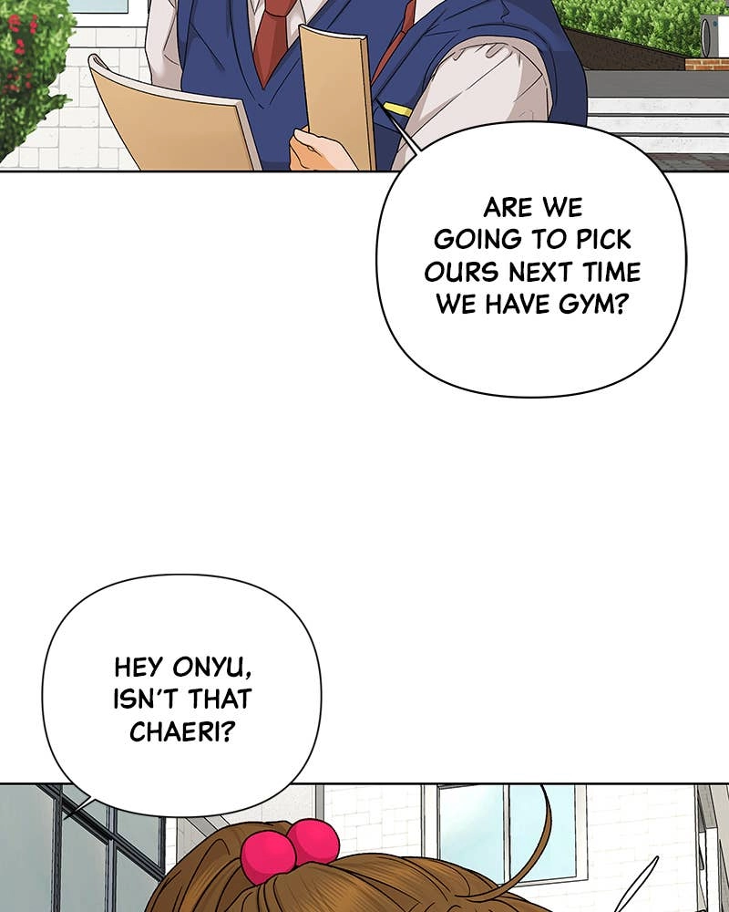 The Fox Club Chapter 43 – The Star of the Show (1) Page 80