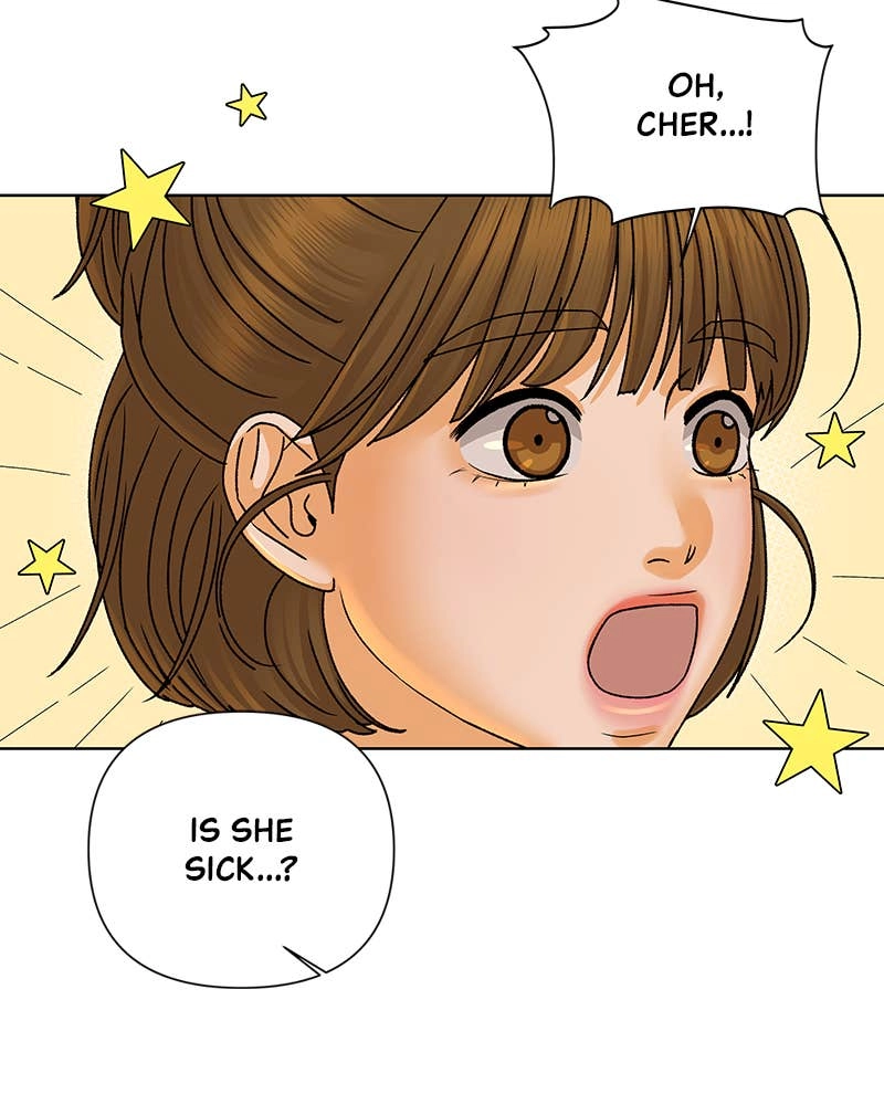 The Fox Club Chapter 43 – The Star of the Show (1) Page 82