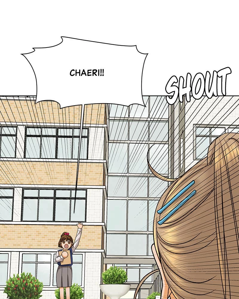 The Fox Club Chapter 43 – The Star of the Show (1) Page 91