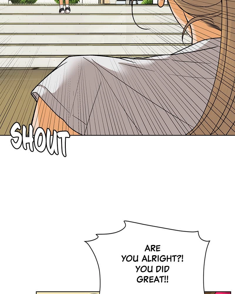 The Fox Club Chapter 43 – The Star of the Show (1) Page 92