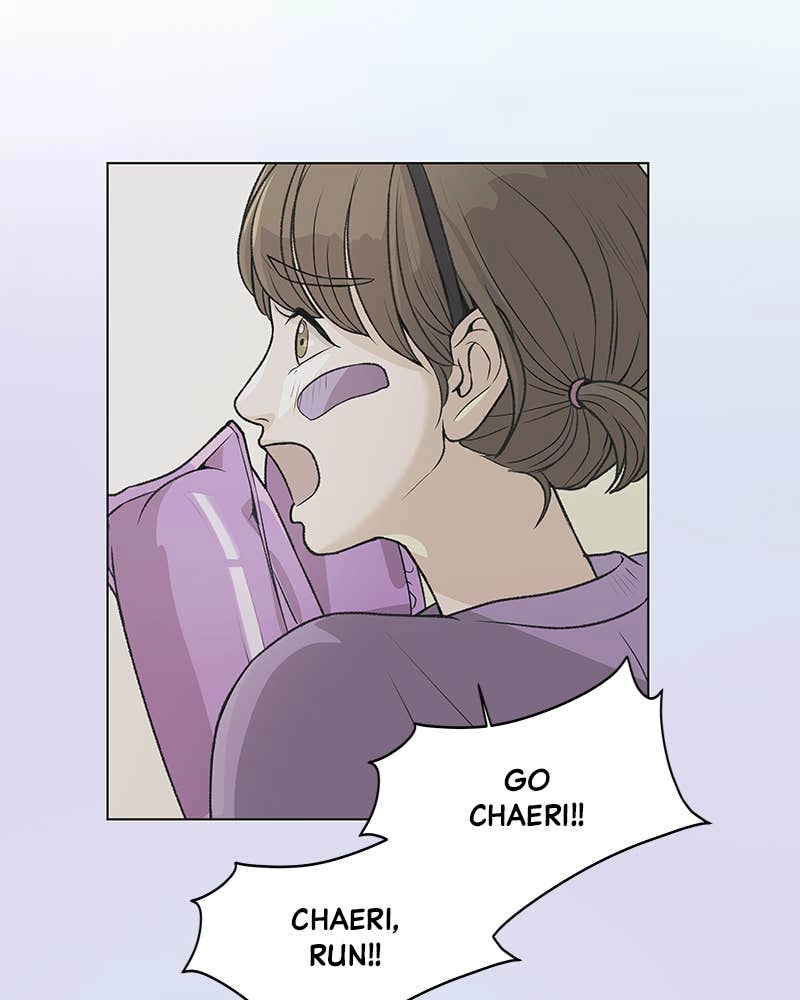 The Fox Club Chapter 43 – The Star of the Show (1) Page 98