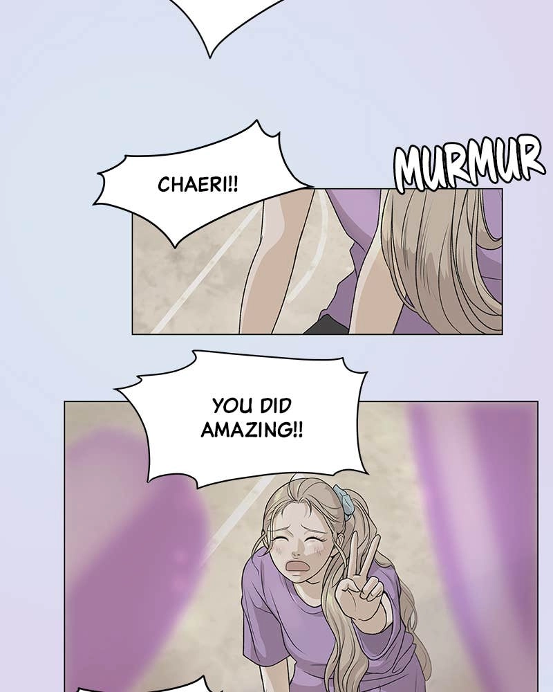 The Fox Club Chapter 43 – The Star of the Show (1) Page 99